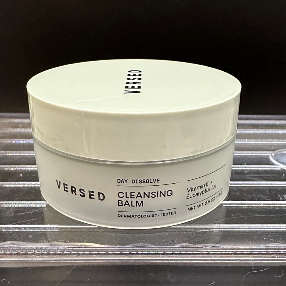 3/$15 Versed Day Dissolve Cleansing Balm🌼